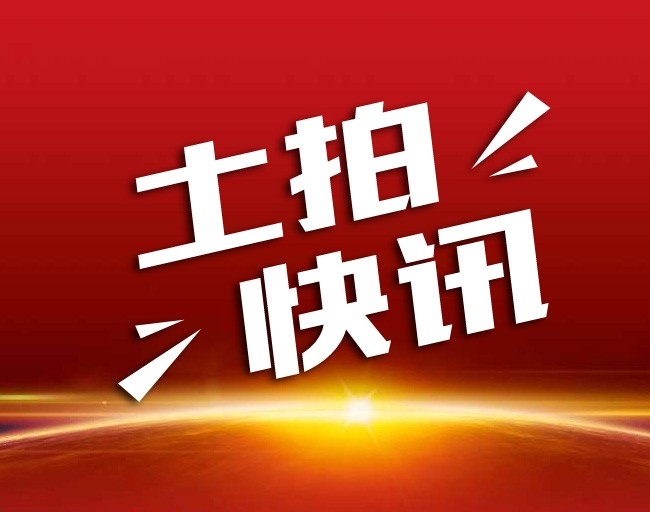 土拍预告丨八里湖新区两地块挂牌公示！